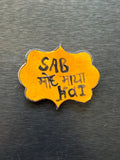 Fridge Magnet-19