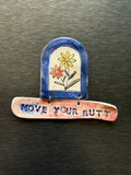 Fridge Magnet-20