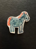 Fridge Magnet-27