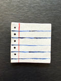 Fridge Magnet-29