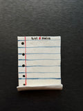 Fridge Magnet-30