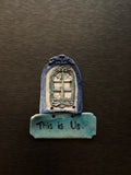 Fridge Magnet-23