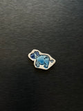 Fridge Magnet-32