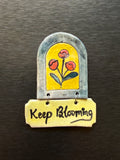 Fridge Magnet-31
