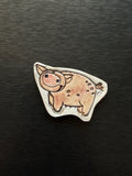 Fridge Magnet-28