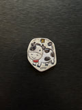 Fridge Magnet-18