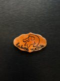Fridge Magnet-16