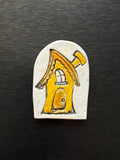 Fridge magnet-12