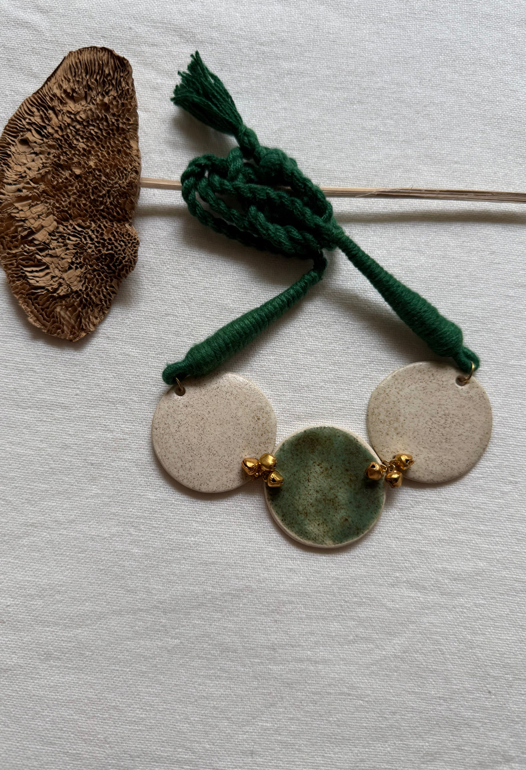 Chandni Vritta Choker