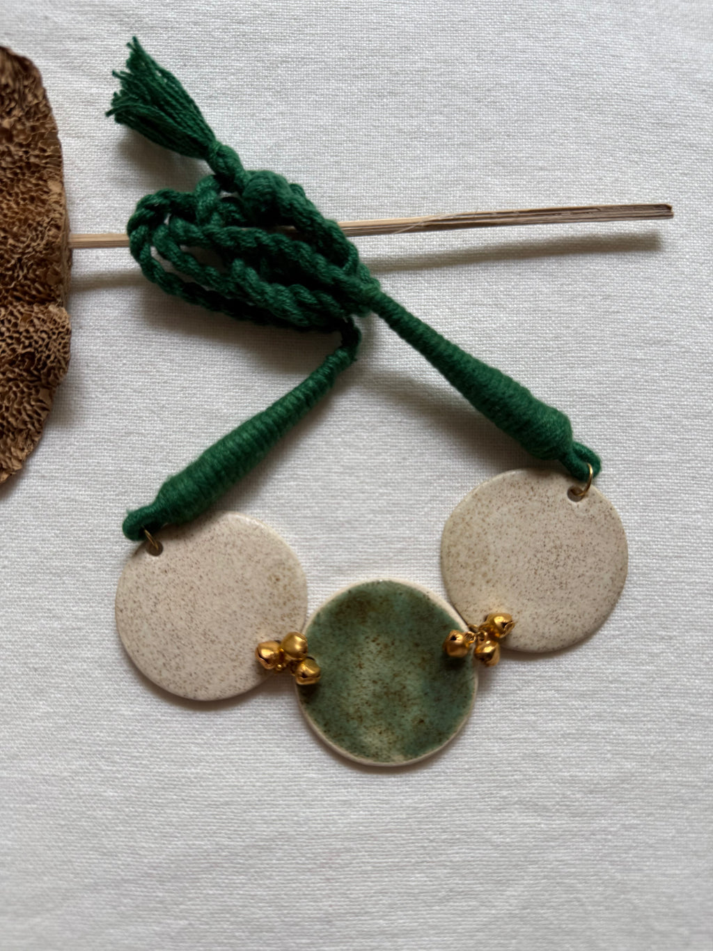 Chandni Vritta Choker