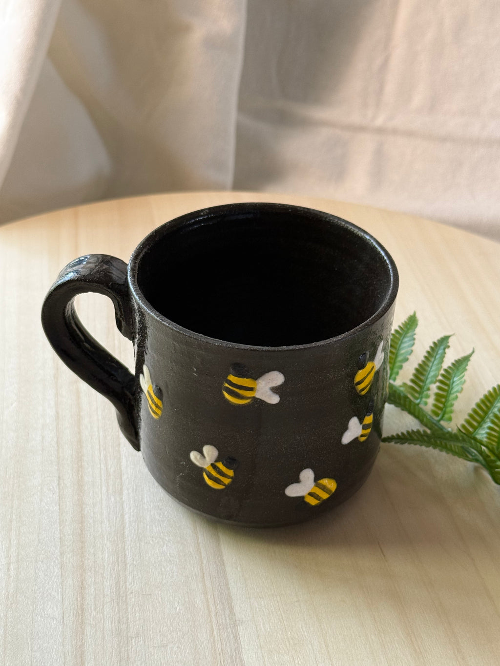 Bee Mine Mug