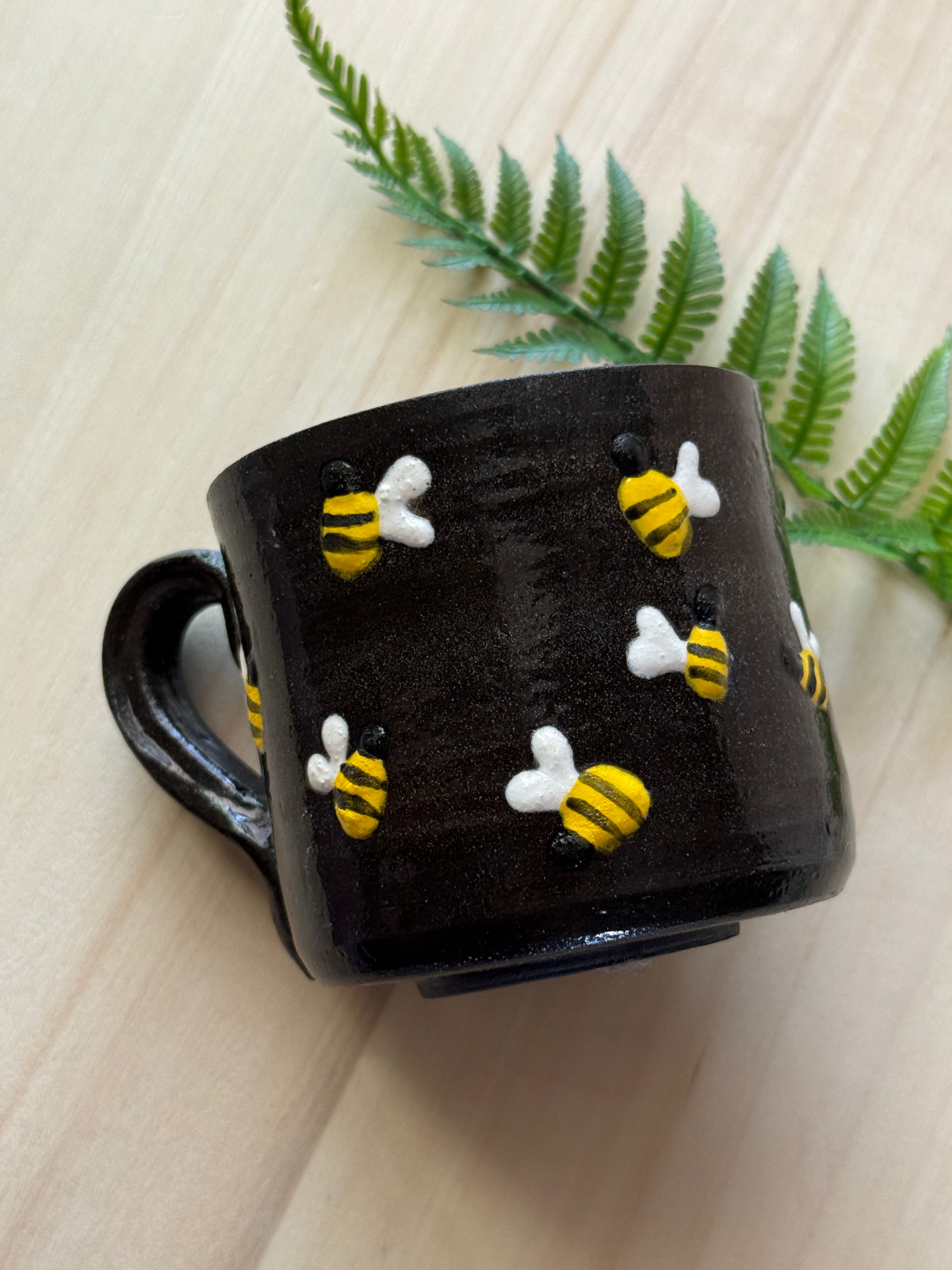 Bee Mine Mug