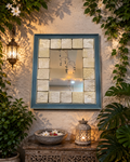 The Secret Garden Mirror