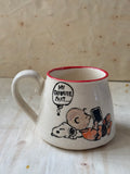 My Favourite Part Mug