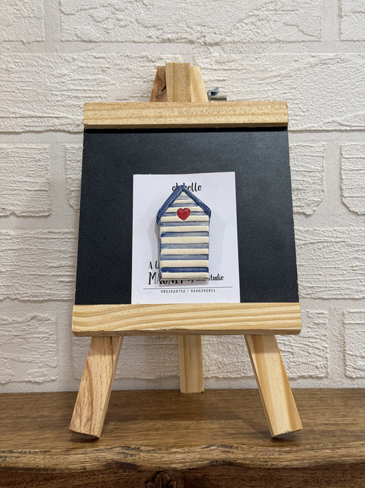 House Magnet