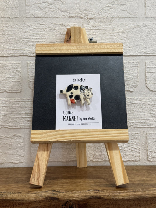 Cow Magnet