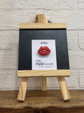 Lips Magnet