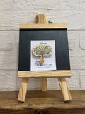 Tree Of Love Magnet