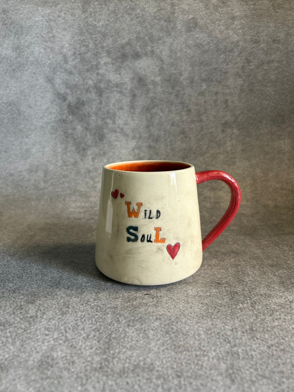 Wild Soul Mug