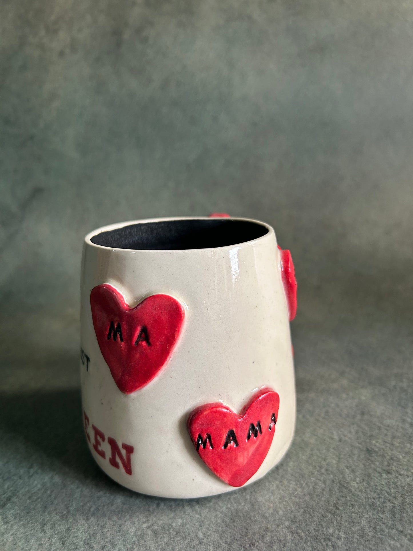 MOM mug