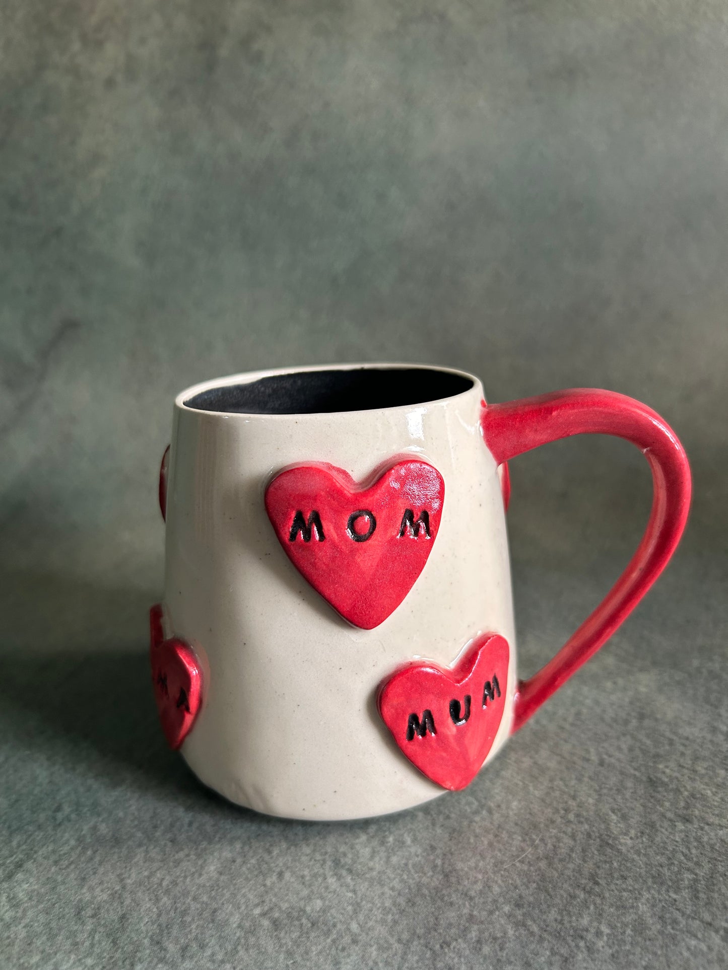 MOM mug