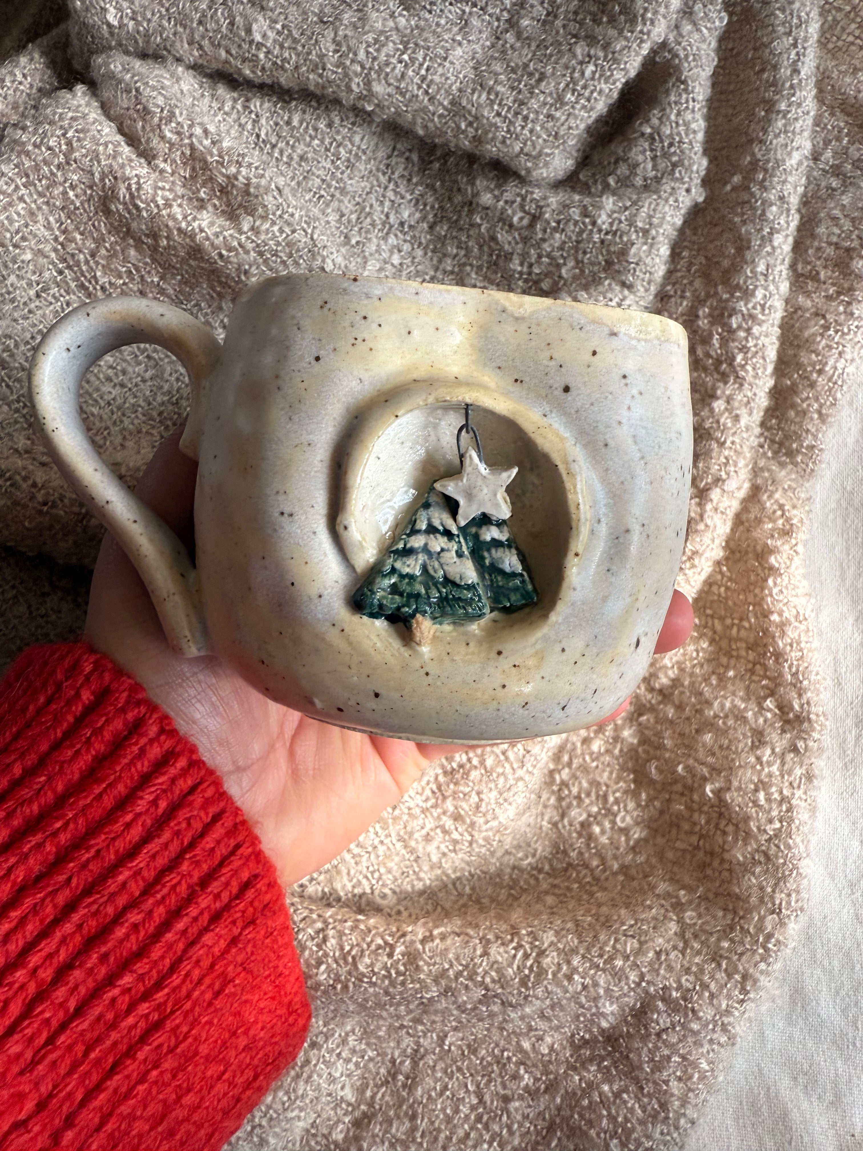 Winter Tale Mug