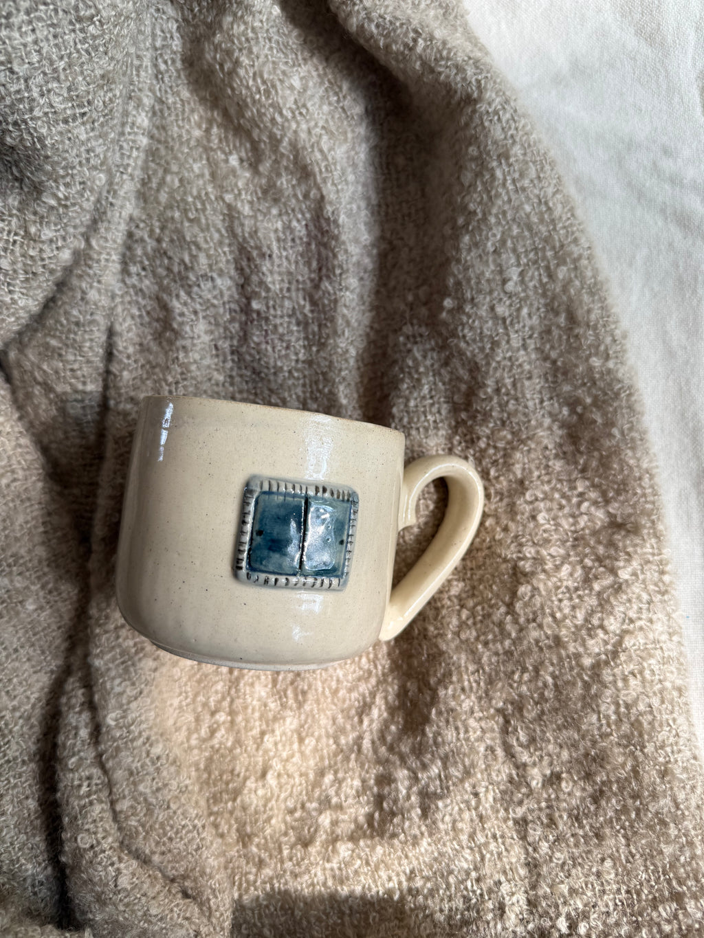 Magic Doorway Mug
