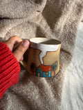 Woodsy Mug