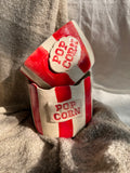 PopCorn Bowl-Small