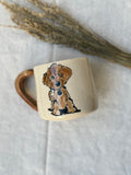 ☕ Paint Your Mug – Ceramic Painting Workshop-26th July