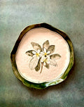 Champa Wall Plate