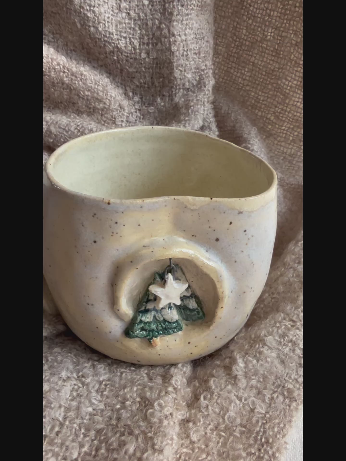 Winter Tale Mug