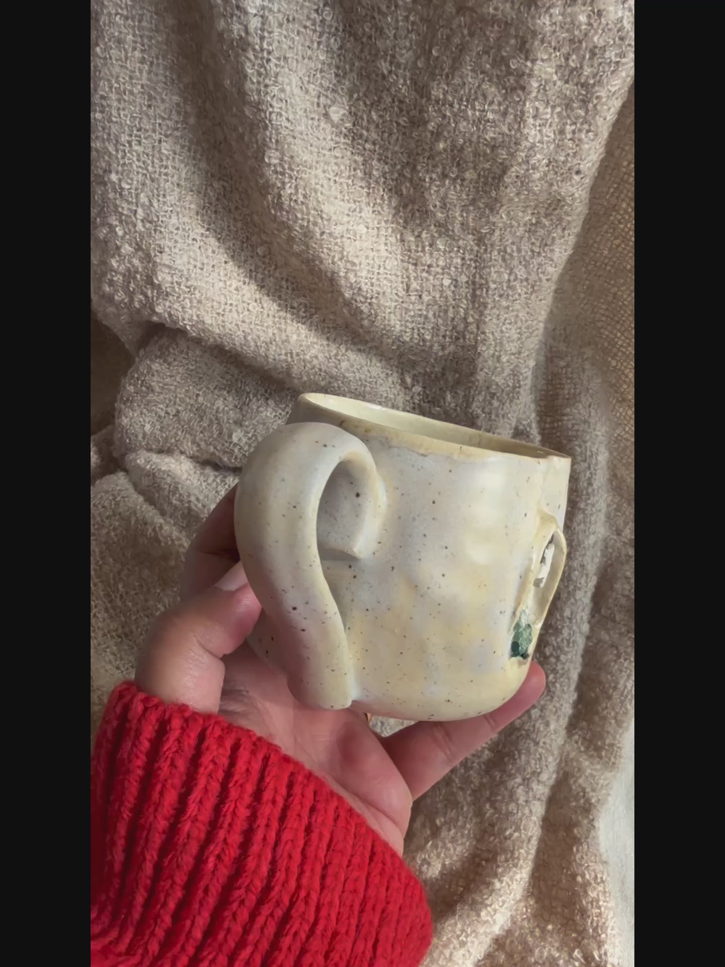 Winter Tale Mug
