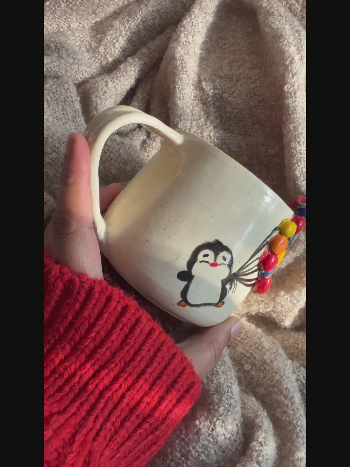 Up, Up & Away Mug