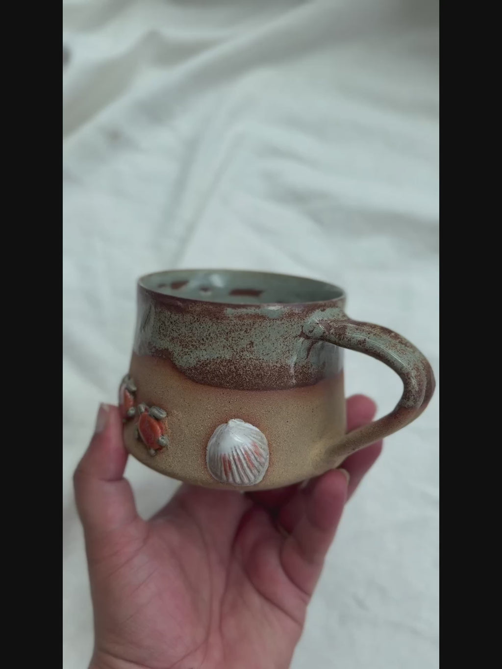 Shoreline Stories Mug