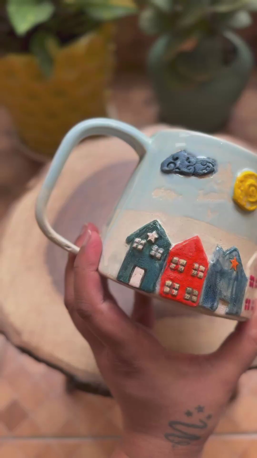 The Amsterdam Mug-3