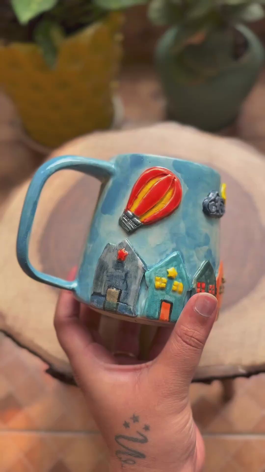 The Amsterdam Mug-1