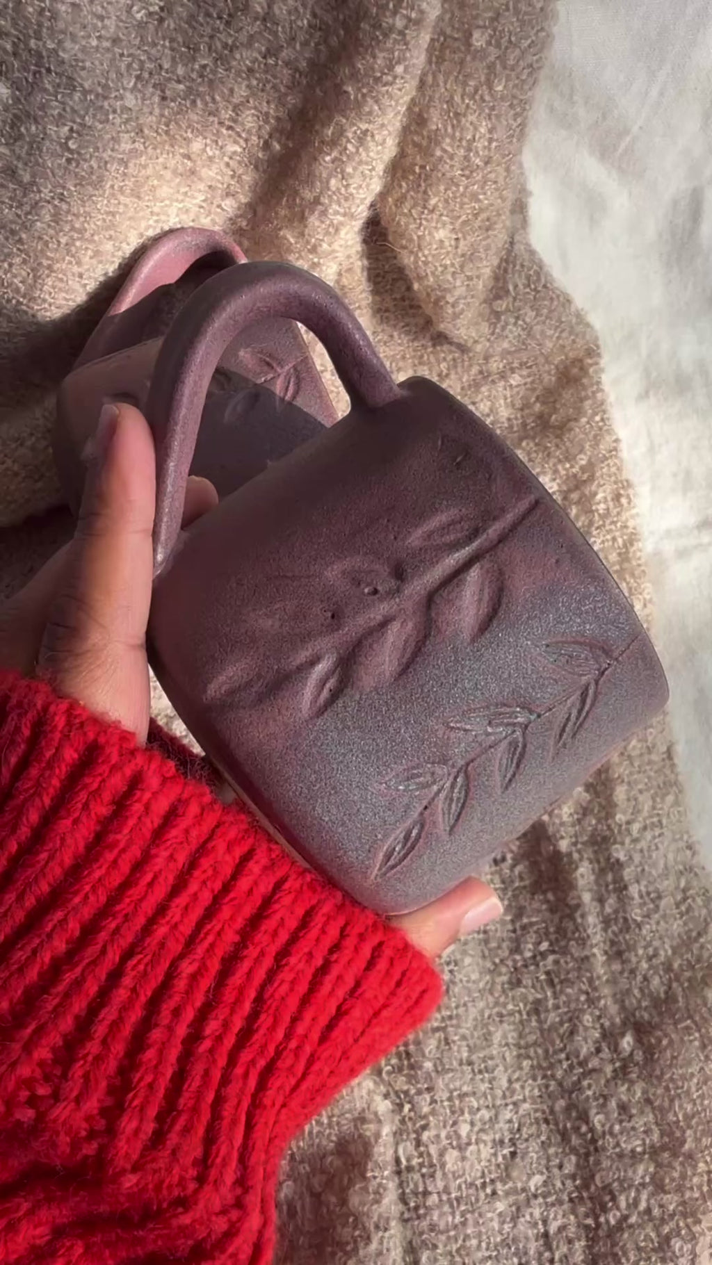 Twilight Mug