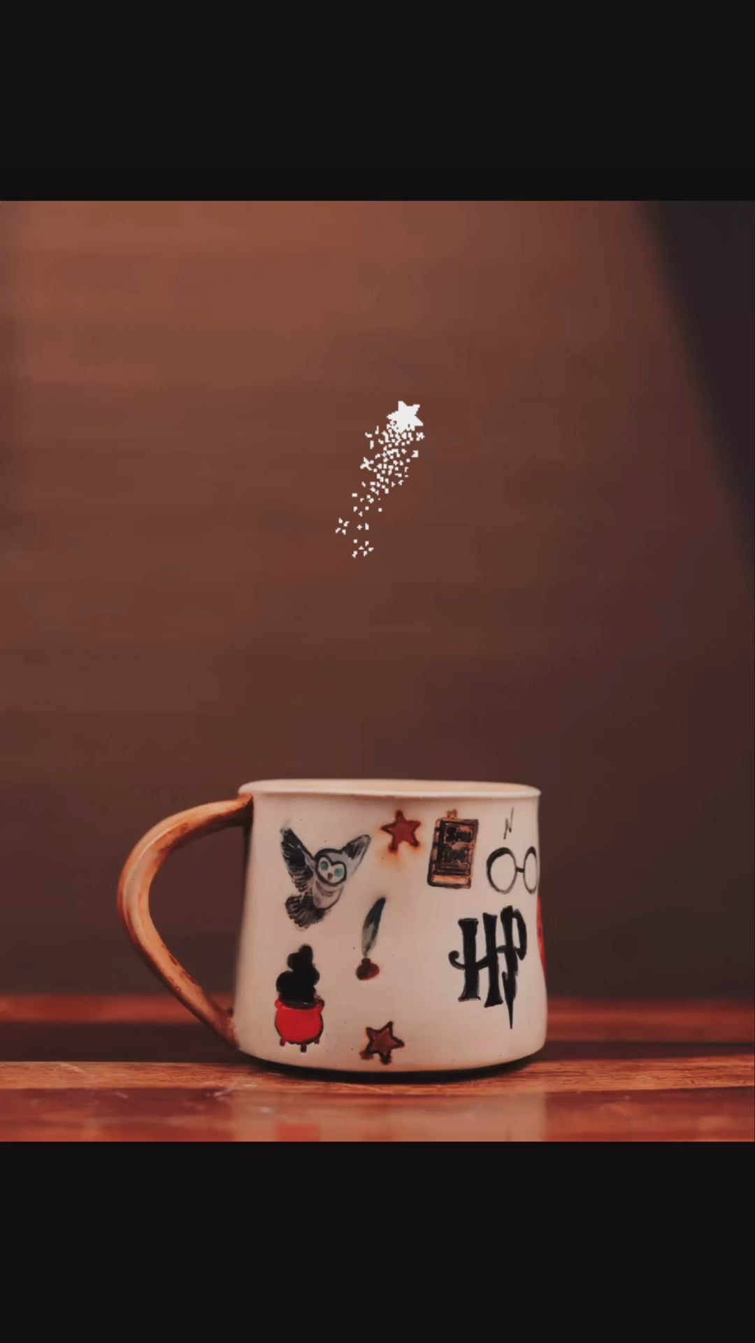 Harry Potter Mug